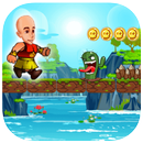 APK Keeloglan Adventure Game