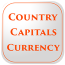 World's countries & capitals APK