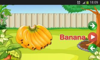 Kids English Education screenshot 1