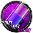 Battery Saver Galactic X