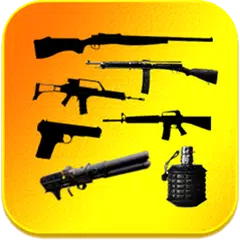 download Guns suono Simulator APK