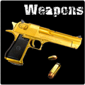 Ultimate Weapon Simulator