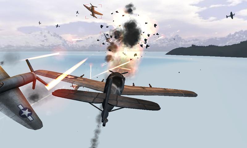 World War 2 Jet Fighter For Android Apk Download - how to fly a plane in jet wars roblox