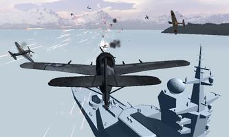 World War 2 Jet Fighter screenshot 1