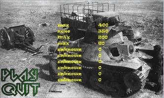 world war tank скриншот 1