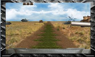 world war tank capture d'écran 3