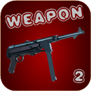 World War 2: Weapon Simulator APK