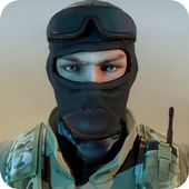 3D Multiplayer Shooter icon 3D Multiplayer Shooter icon