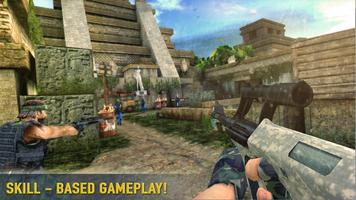 3D Multiplayer Shooter gönderen