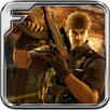 Sniper Assassin War APK