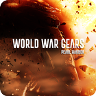 World War Gear - Pearl harbor icône