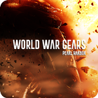 World War Gear - Pearl harbor أيقونة