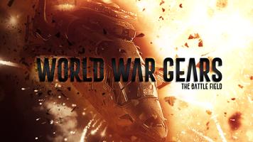 World War Gear - Pearl harbor الملصق