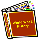 World War I History icône