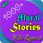 English Moral Stories icon