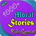 English Moral Stories-icoon