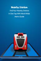برنامه‌نما Metro Guide - Worldwide Fares, Route, Maps,Timing عکس از صفحه
