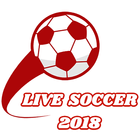 آیکون‌ World Cup 2018 Live Scores