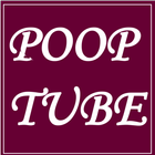 Poop Tube icône