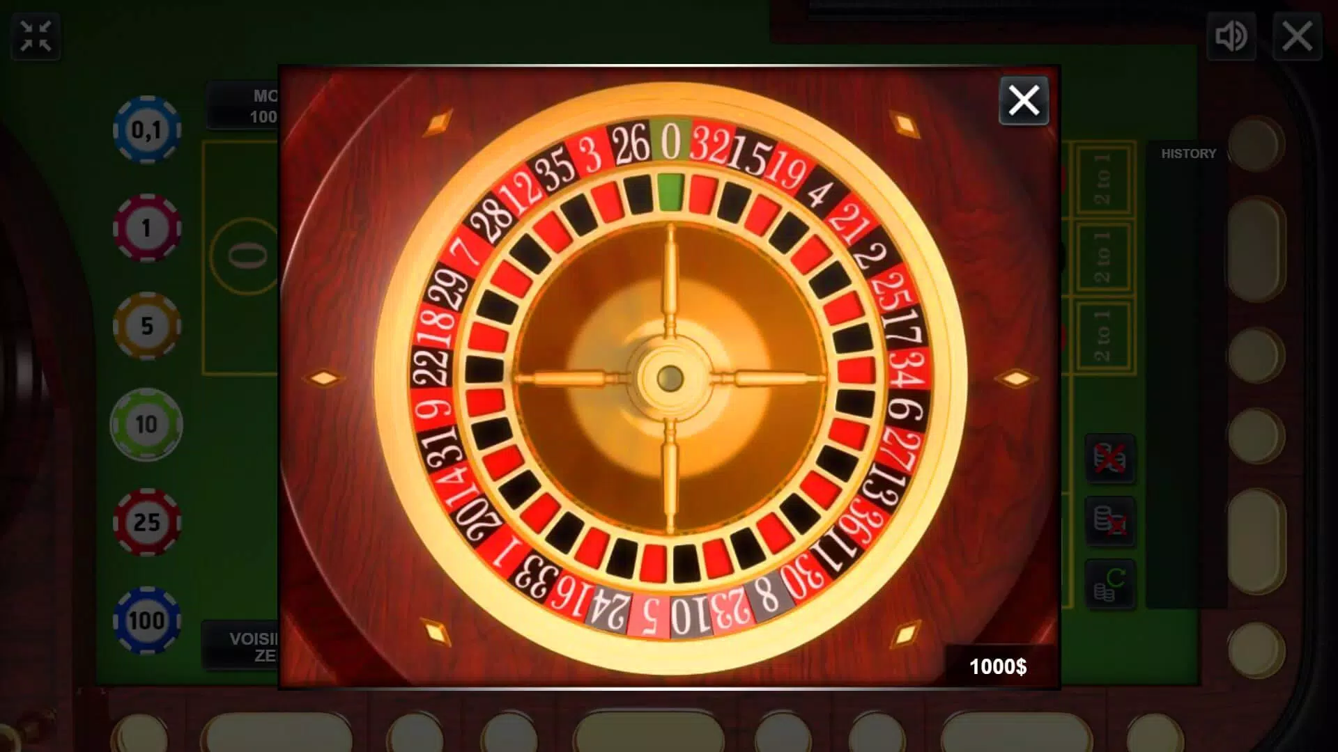 Twin Casino - Classic Roulette APK per Android Download