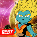 World Of Saiyan Gumball APK