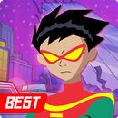 Teen Hero Of The Titans APK