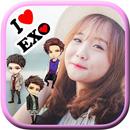 EXO Photo Editor APK