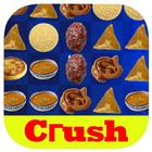 Chebakia Crush أيقونة