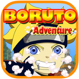 Boruto Adventure Ninja 圖標