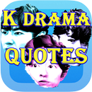K Drama Quotes APK