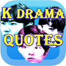 K Drama Quotes-APK