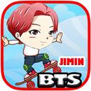 BTS Jimin Skate APK