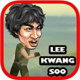 Icona Lee Kwang Soo Spy