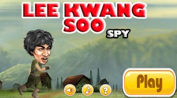 Lee Kwang Soo Spy 스크린샷 2