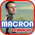 Macron En Marche