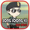 Song Joong-Ki Big Boss