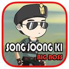 Song Joong-Ki Big Boss 圖標