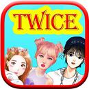 Twice Selca Photo Editor APK