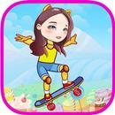 Tzuyu Skate Twice APK