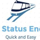 PNR STATUS-icoon