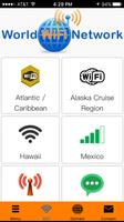 World Wifi Network capture d'écran 2