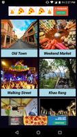 Attractive Places In Phuket 海報