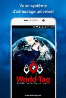 World-Tag Affiche