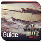 Hacks for World of Tank B ไอคอน