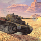 Tricks ; World of Tanks Blitz ikon