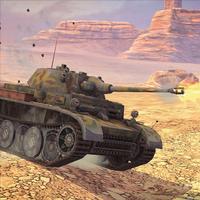 Tricks ; World of Tanks Blitz Affiche