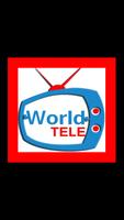 World Tele capture d'écran 1