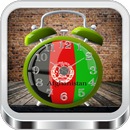 Time afghanistan APK