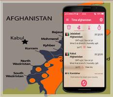 Time afghanistan capture d'écran 2
