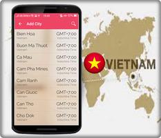 Time in vietnam capture d'écran 1